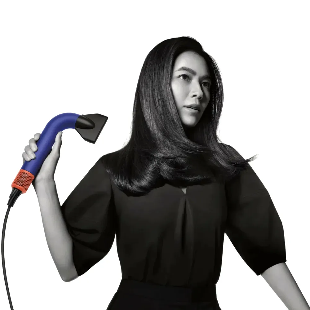 Фен Dyson HD18 Vinca Blue (VBTO)
