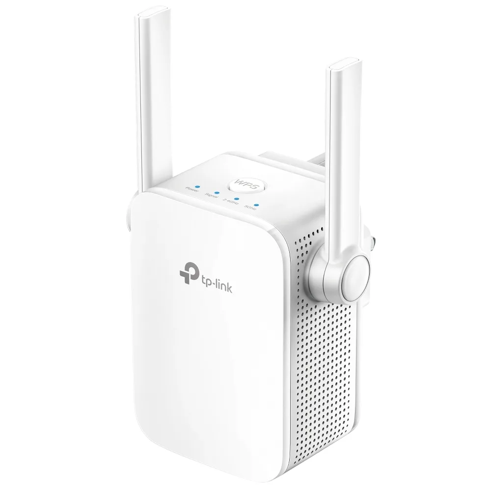 Усилитель сигнала TP-Link RE205 (AC750)