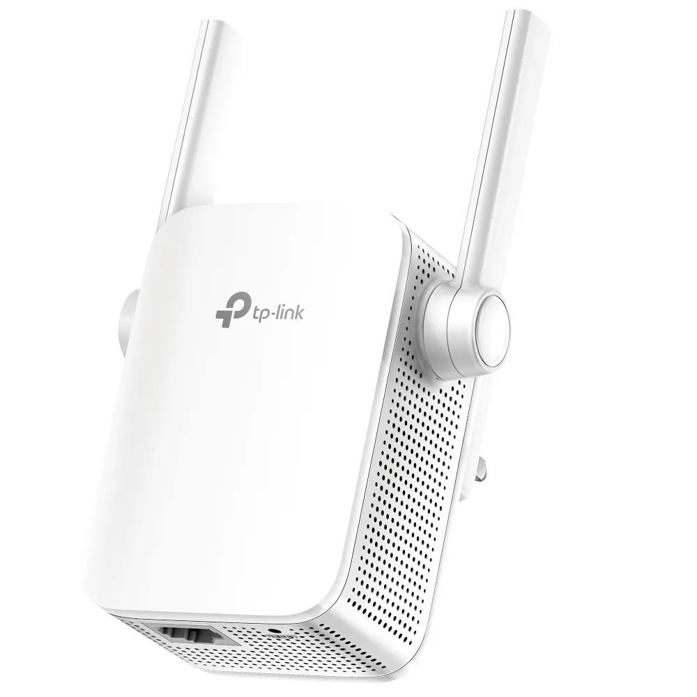 Усилитель сигнала TP-Link RE205 (AC750)