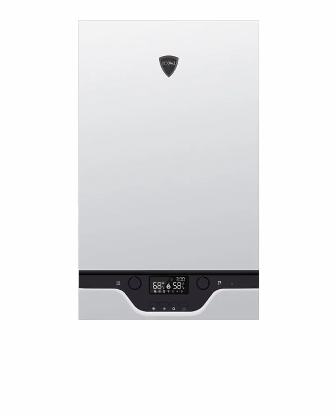 Kombi Decorall 24kv