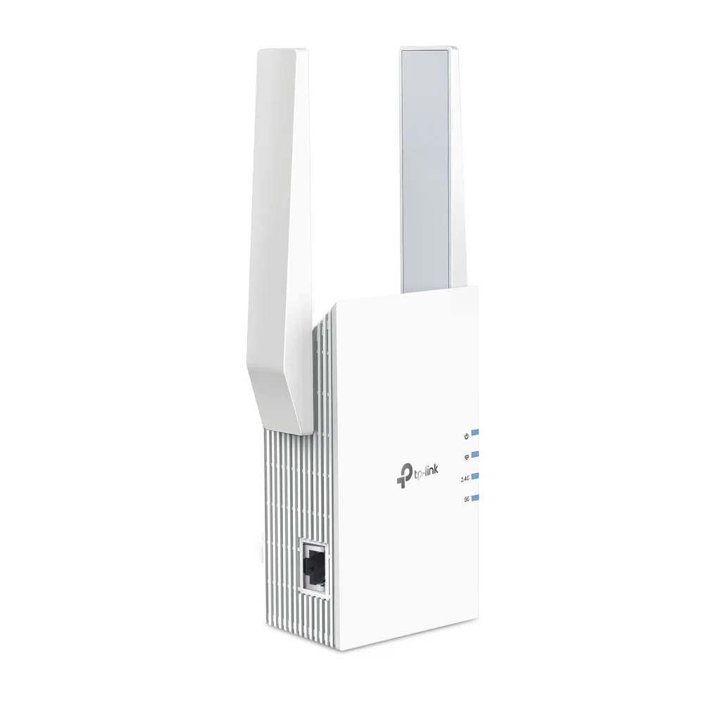 TP-Link - RE705X (AX3000Mesh WiFi 6 Extender)