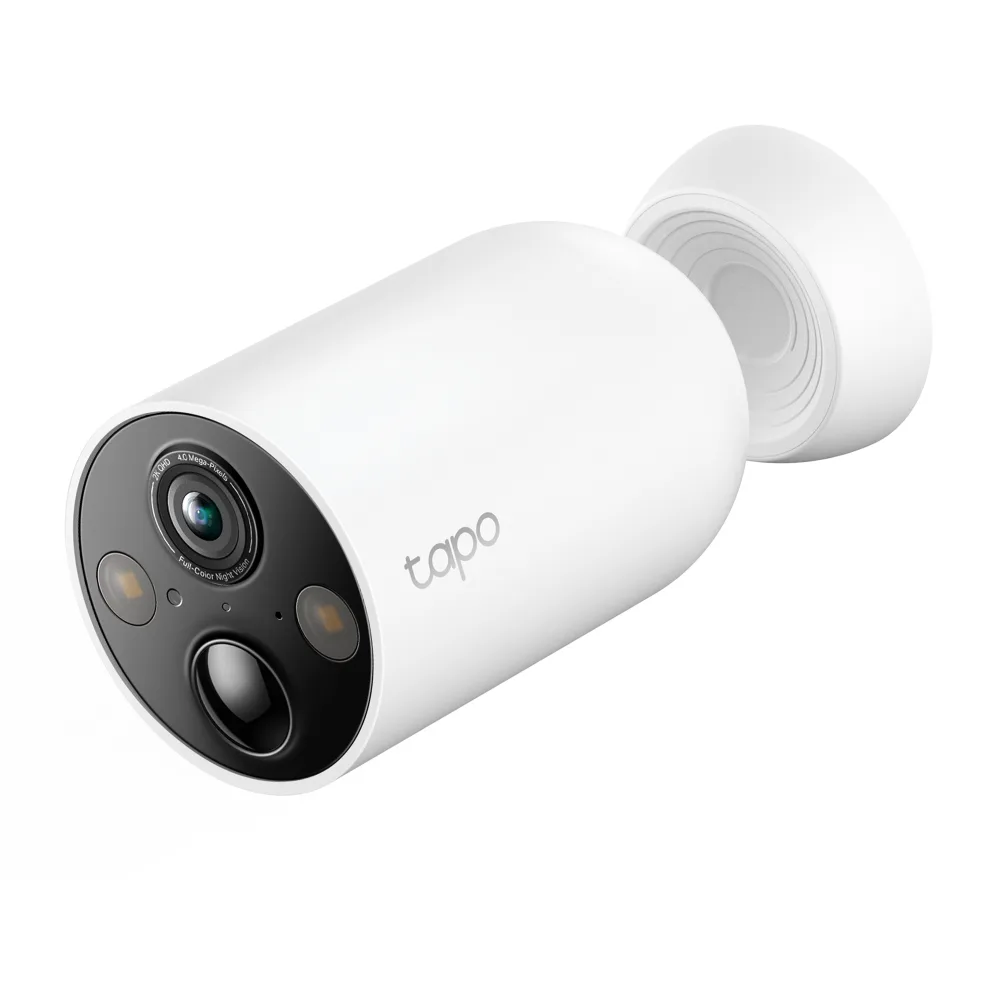 Təhlükəsizlik Kamerası TP-Link - TAPO C425