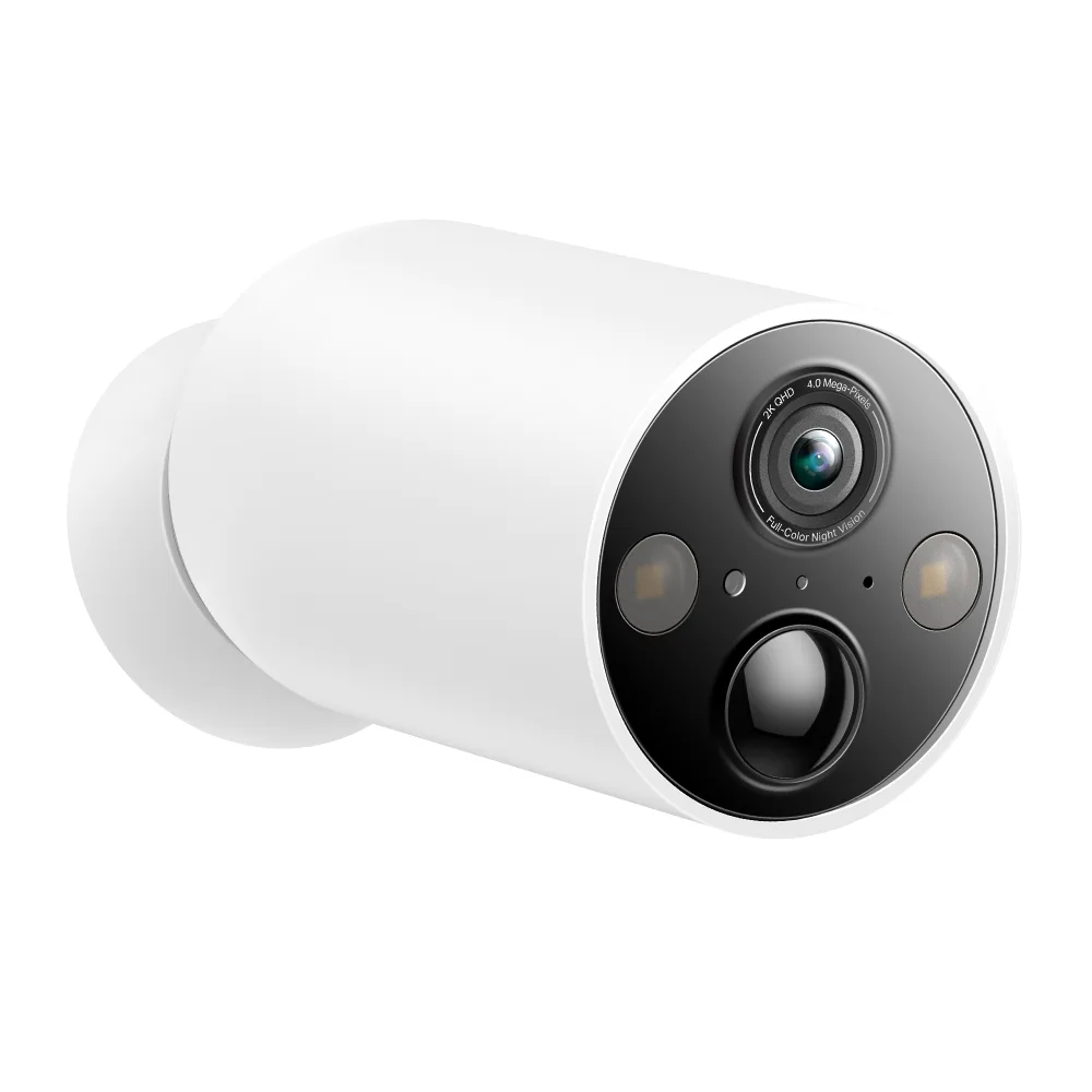 Təhlükəsizlik Kamerası TP-Link - TAPO C425