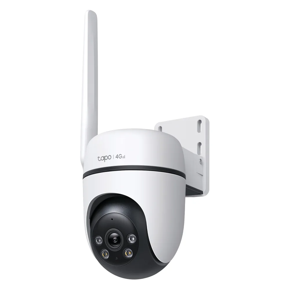 Təhlükəsizlik Kamerası TP-Link - TAPO C501GW