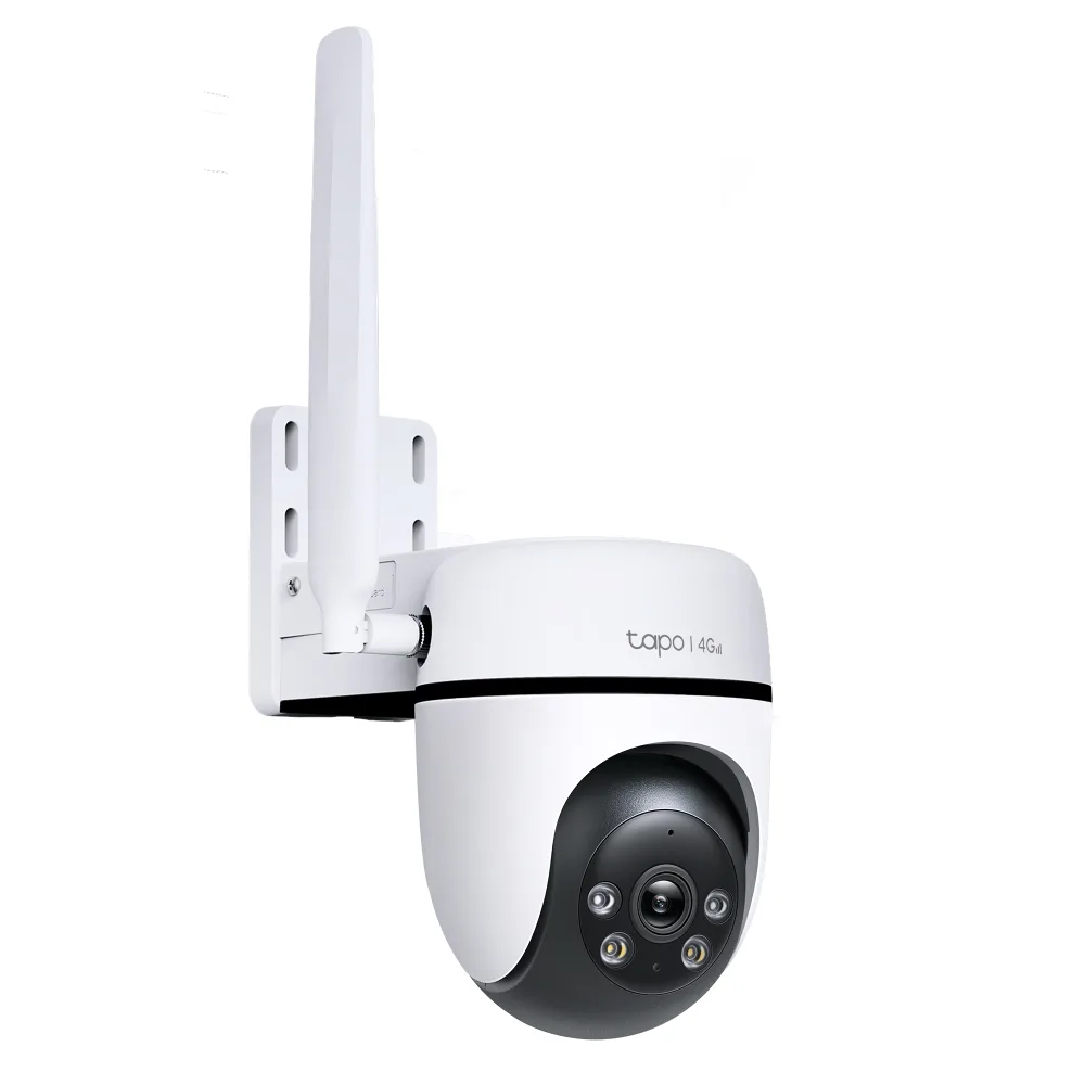 Təhlükəsizlik Kamerası TP-Link - TAPO C501GW