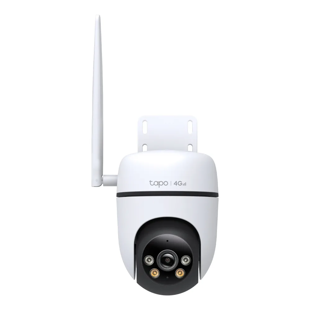 Təhlükəsizlik Kamerası TP-Link - TAPO C501GW