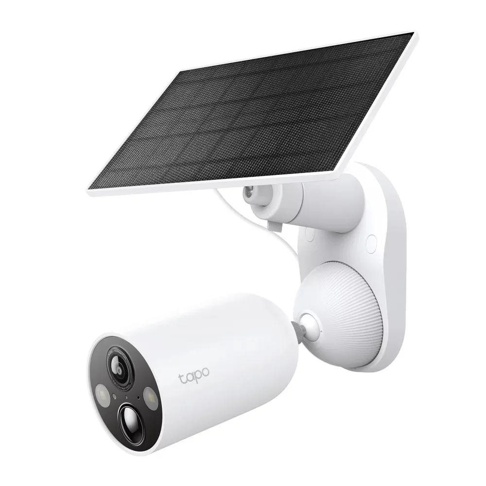 Təhlükəsizlik Kamerası TP-Link - TAPO C425 KIT