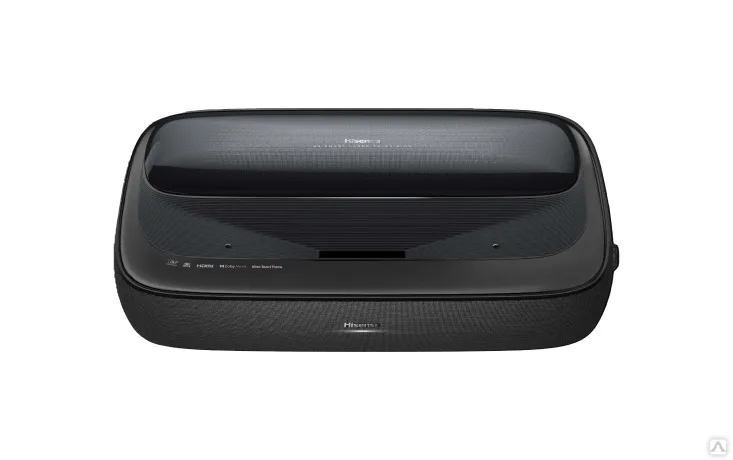 Телевизор Hisense 120L9H