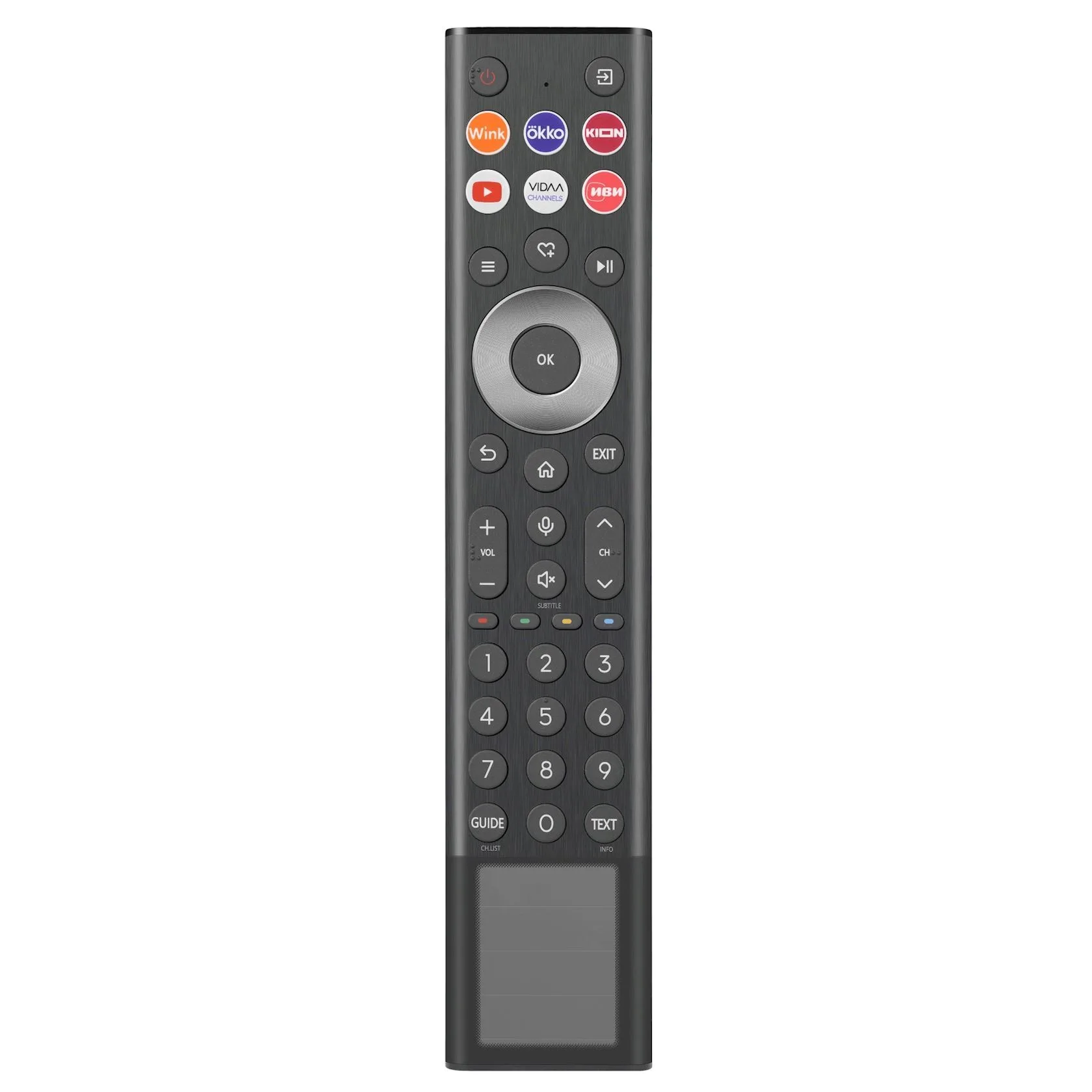 Televizor Hisense 100E7NQ Pro