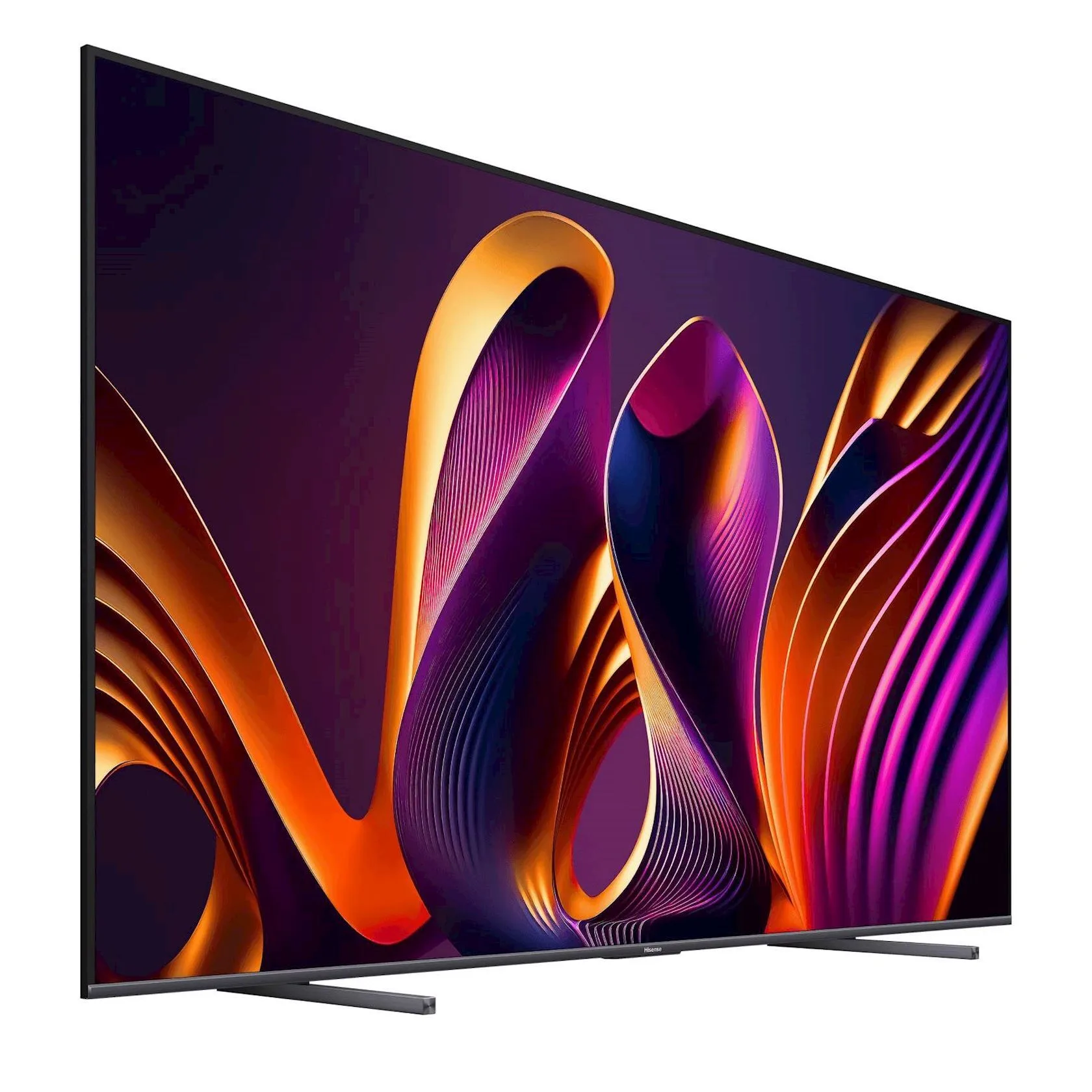 Televizor Hisense 100E7NQ Pro