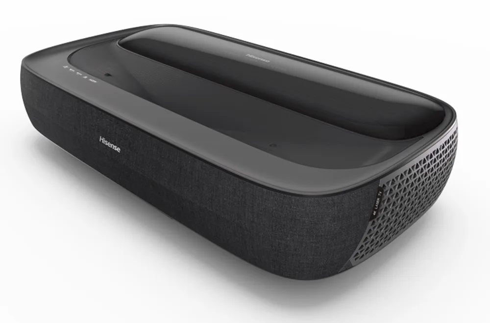 Телевизор Hisense 120L9H