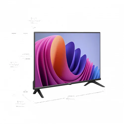 Телевизор Hisense 32A4N