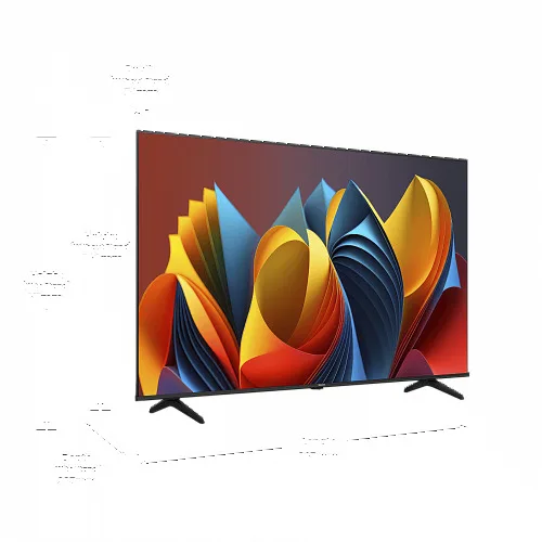 Телевизор Hisense 43E7NQ