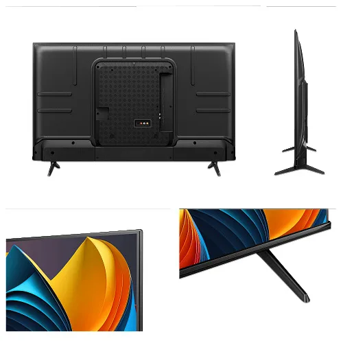 Телевизор Hisense 43E7NQ