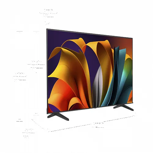 Телевизор Hisense 43E7NQ