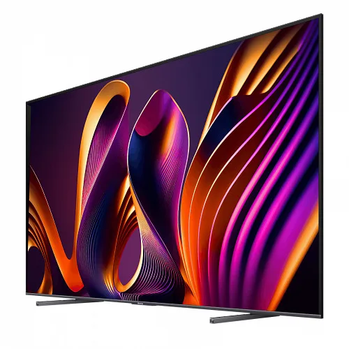 Televizor Hisense 100E7NQ Pro