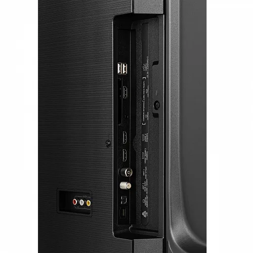 Телевизор Hisense 43E7NQ