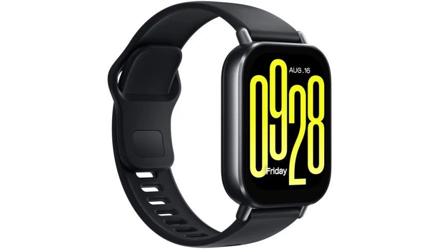 Smart saat Redmi Watch 5 Active Black