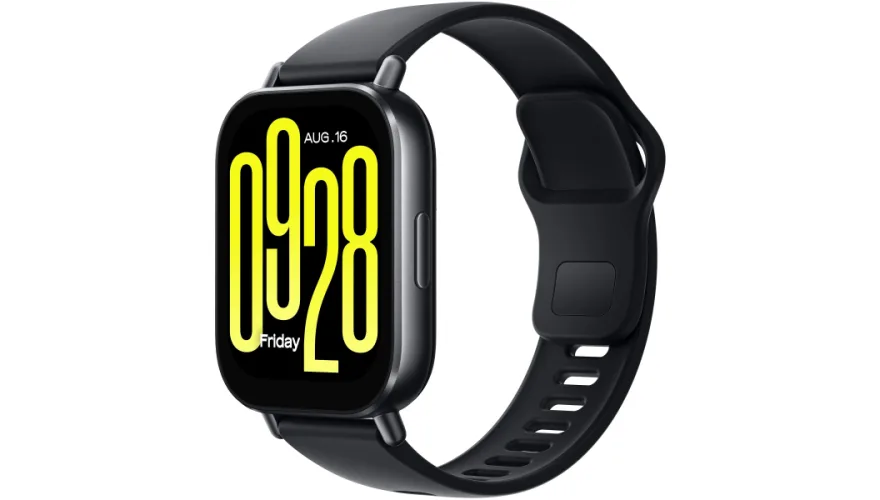 Smart saat Redmi Watch 5 Active Black