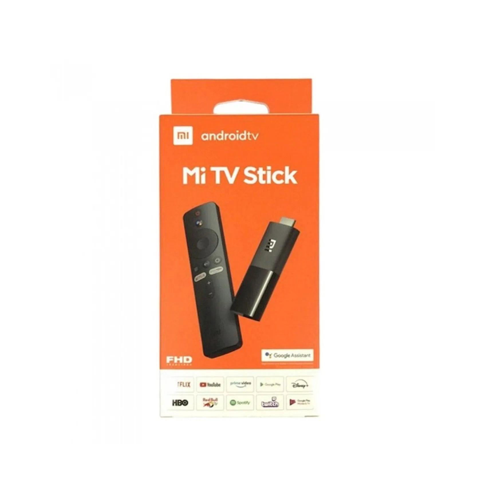 Xiaomi Mİ TV Stick FHD