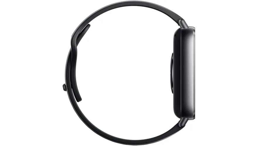Smart saat Redmi Watch 5 Active Black