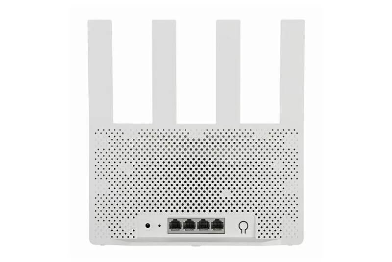 Siqnal gücləndirici Xiaomi Router BE3600 2.5G