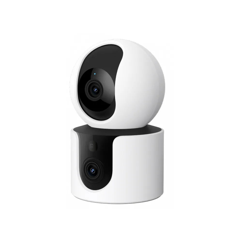 Камера видеонаблюдения Xiaomi Smart Camera C300 Dual