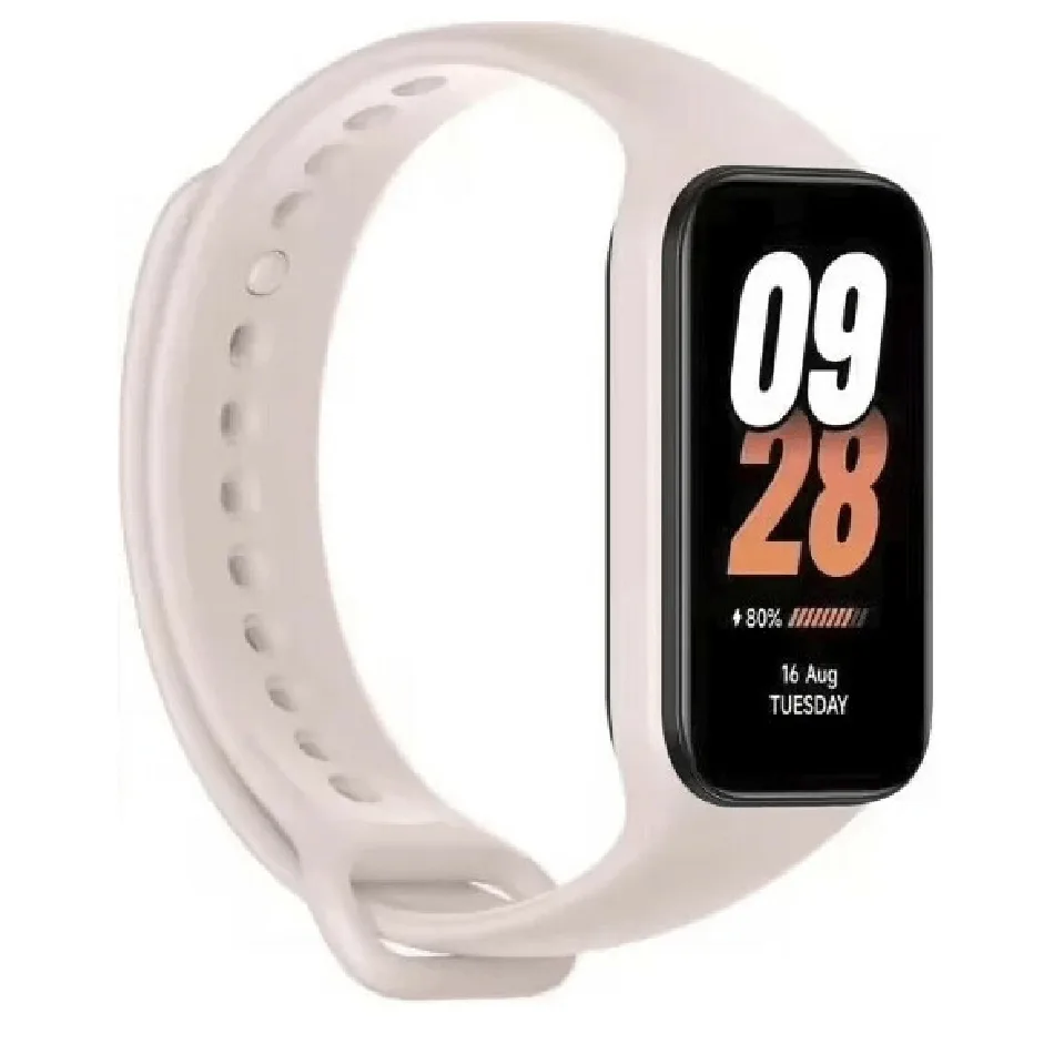 Умные часы Xiaomi Band 8 активный Розовый