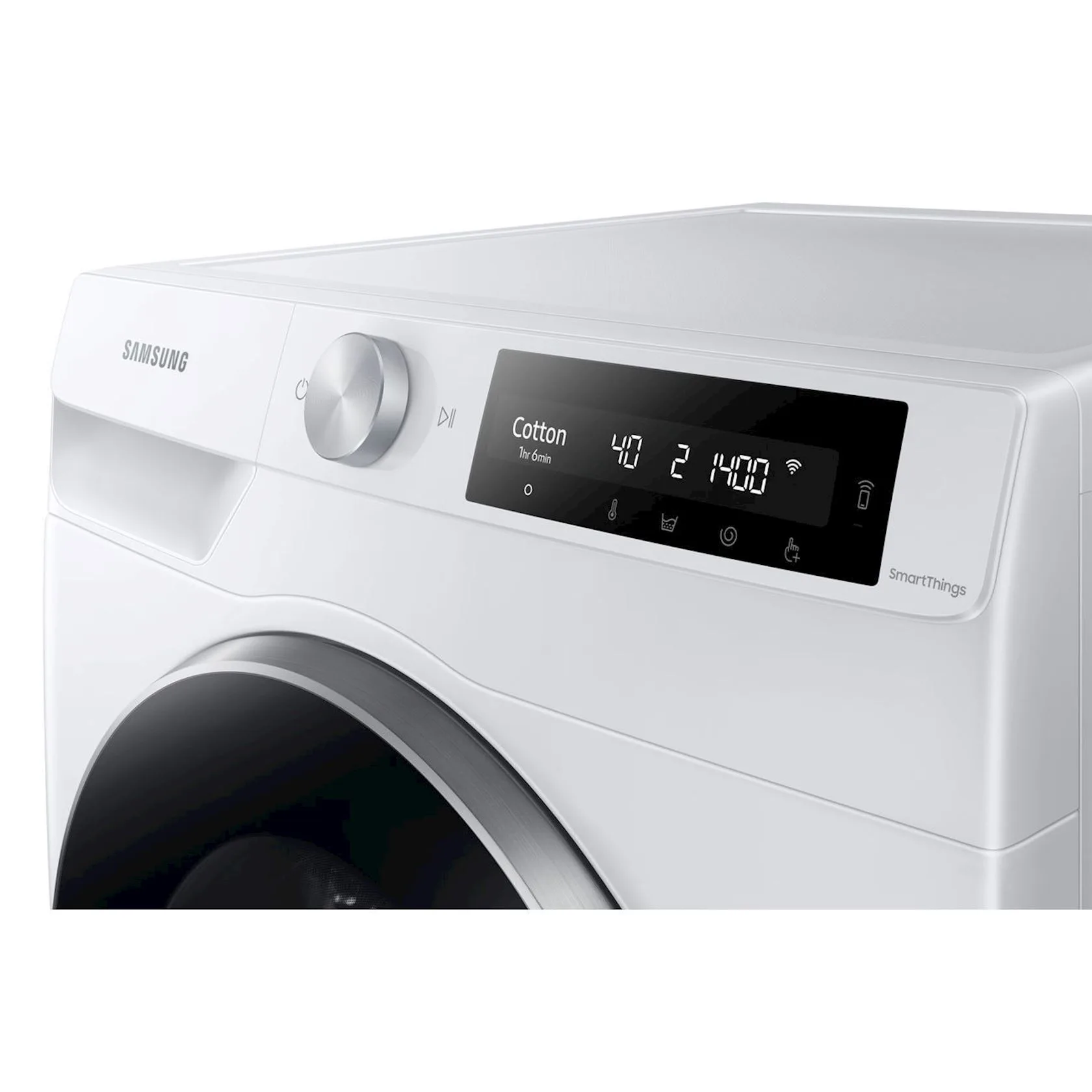 Paltaryuyan Samsung WW11CG604CLELP