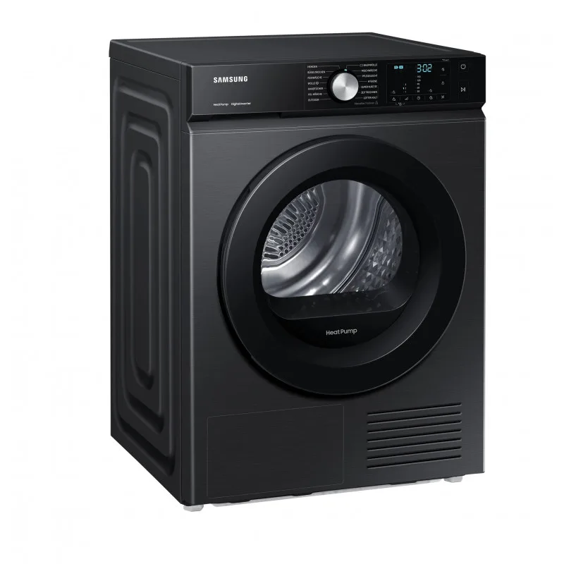 Сушилка для одежды Samsung DV90BBA245ABLP