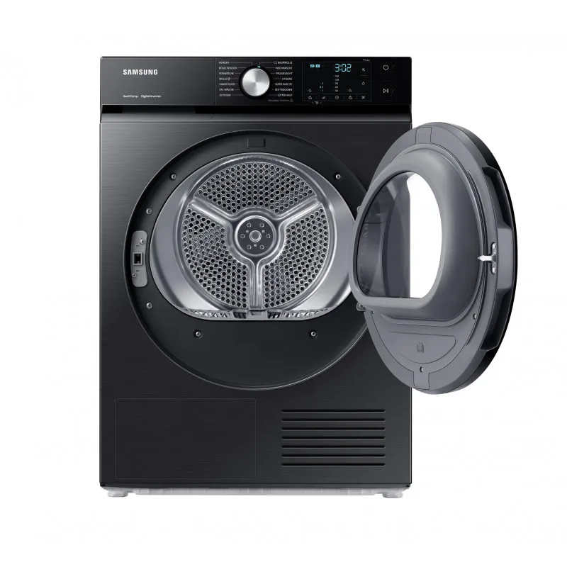 Сушилка для одежды Samsung DV90BBA245ABLP