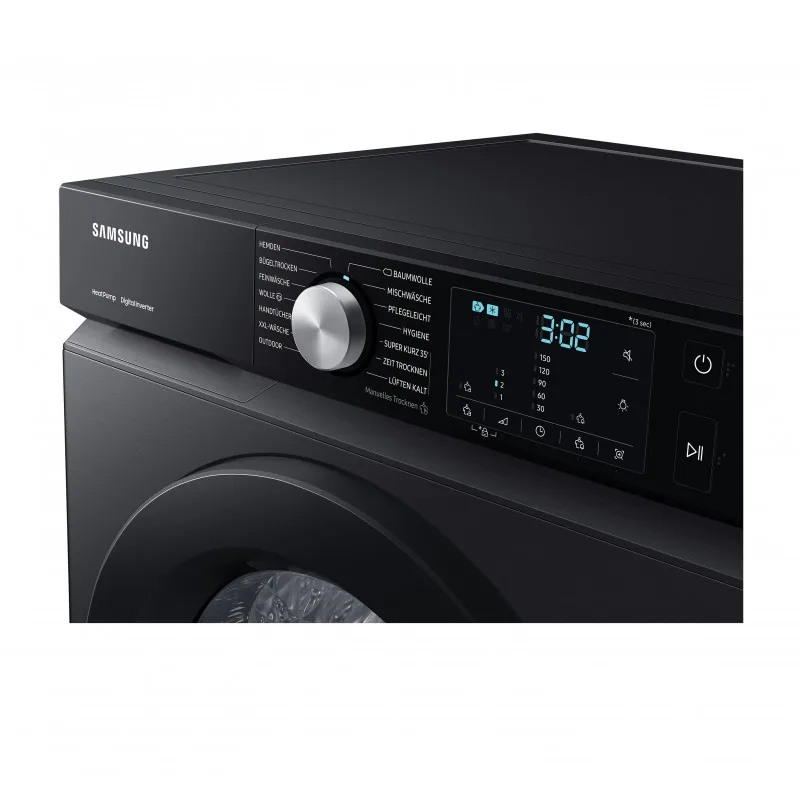 Сушилка для одежды Samsung DV90BBA245ABLP