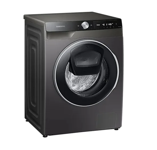Стиральная машина Samsung WW10T654CLX/LP