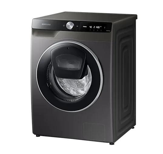 Стиральная машина Samsung WW10T654CLX/LP