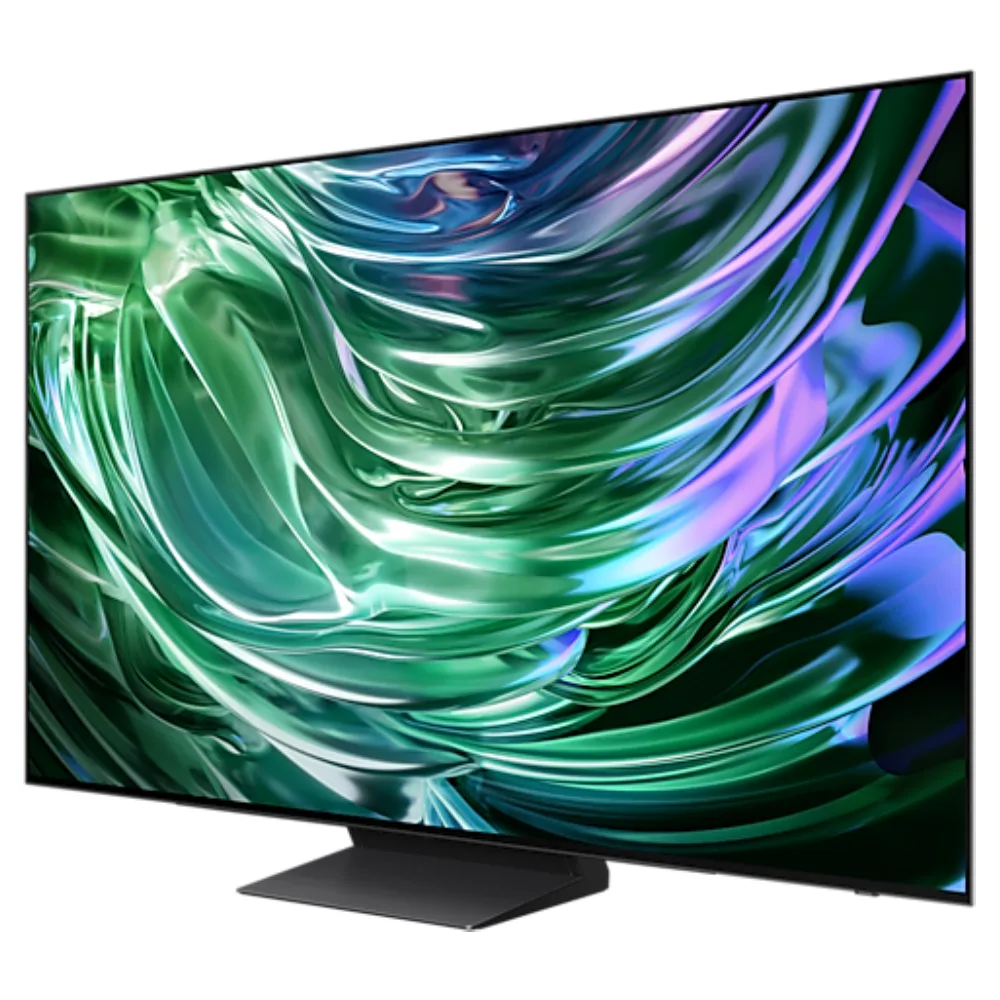 Телевизор Samsung QE77S90DAEXRU