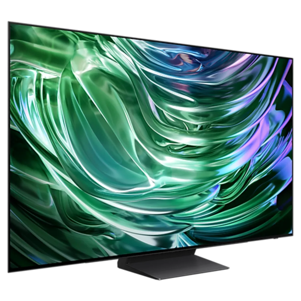 Телевизор Samsung QE77S90DAEXRU