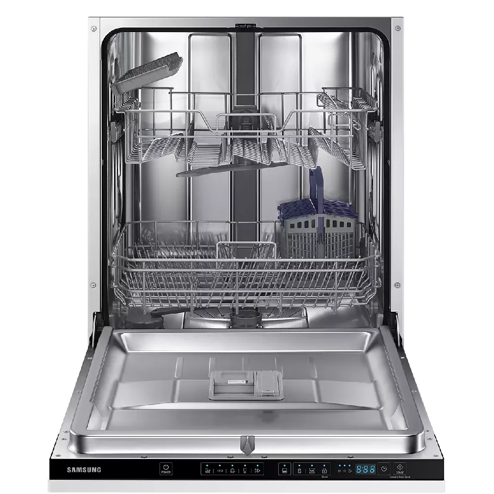 Посудомоечная машина Samsung DW60M5050BB/WT