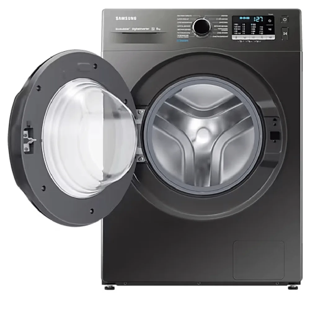 Paltaryuyan Samsung WW80AGAS26AXLP