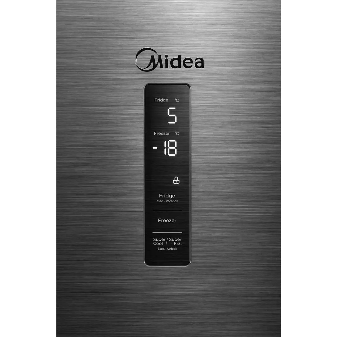 Холодильник Midea MDRB470MGF46O