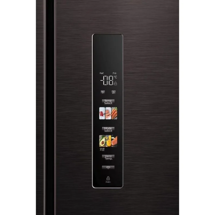 Холодильник Midea MDRM691MIE28