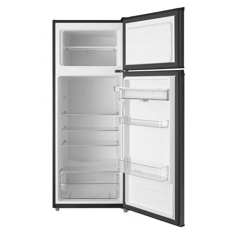 Soyuducu Midea MDRT294FGF28W