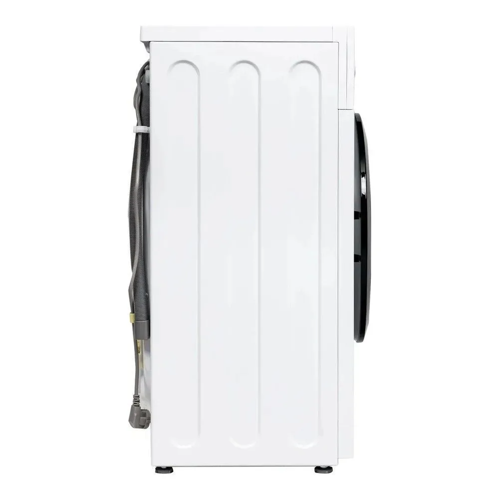 Стиральная машина Midea MF01712BS40/W