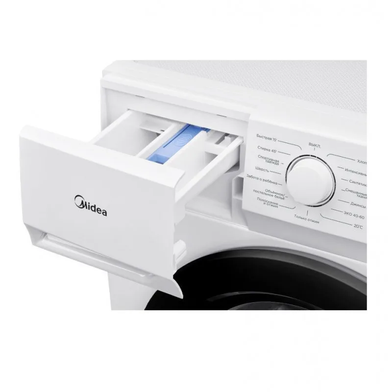 Стиральная машина Midea MFN03W60/W-C