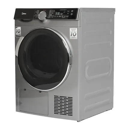 Сушилка для белья Midea MDK03H80/S-C