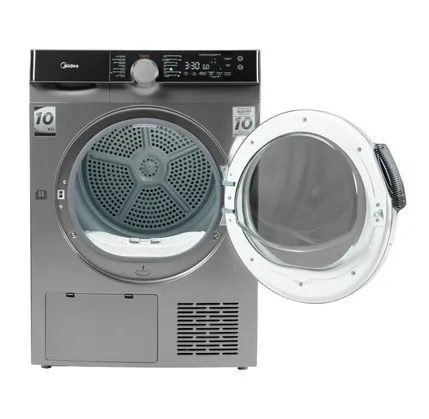 Сушилка для белья Midea MDK03H80/S-C