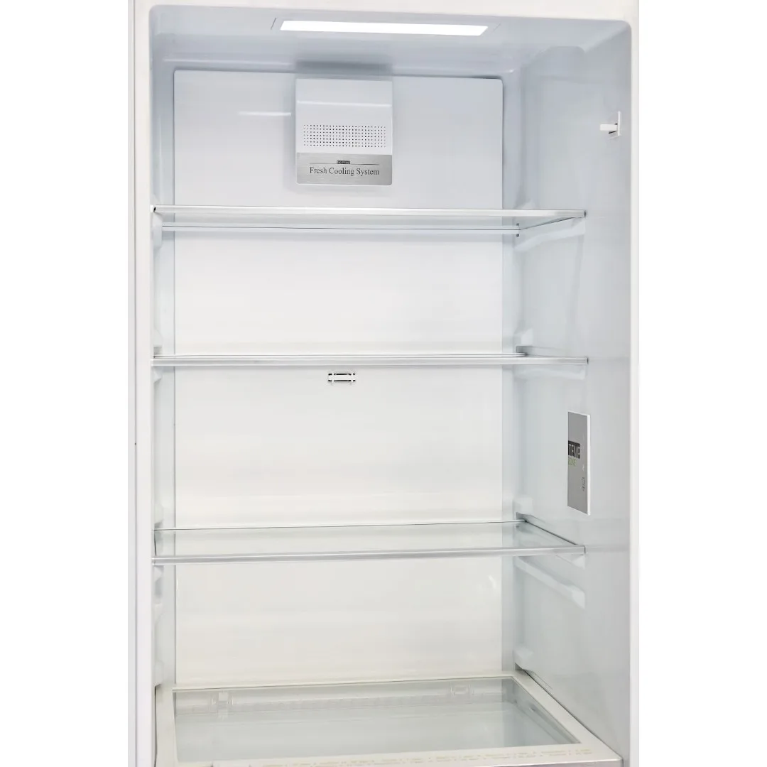 Soyuducu Midea MDRE354FGF01