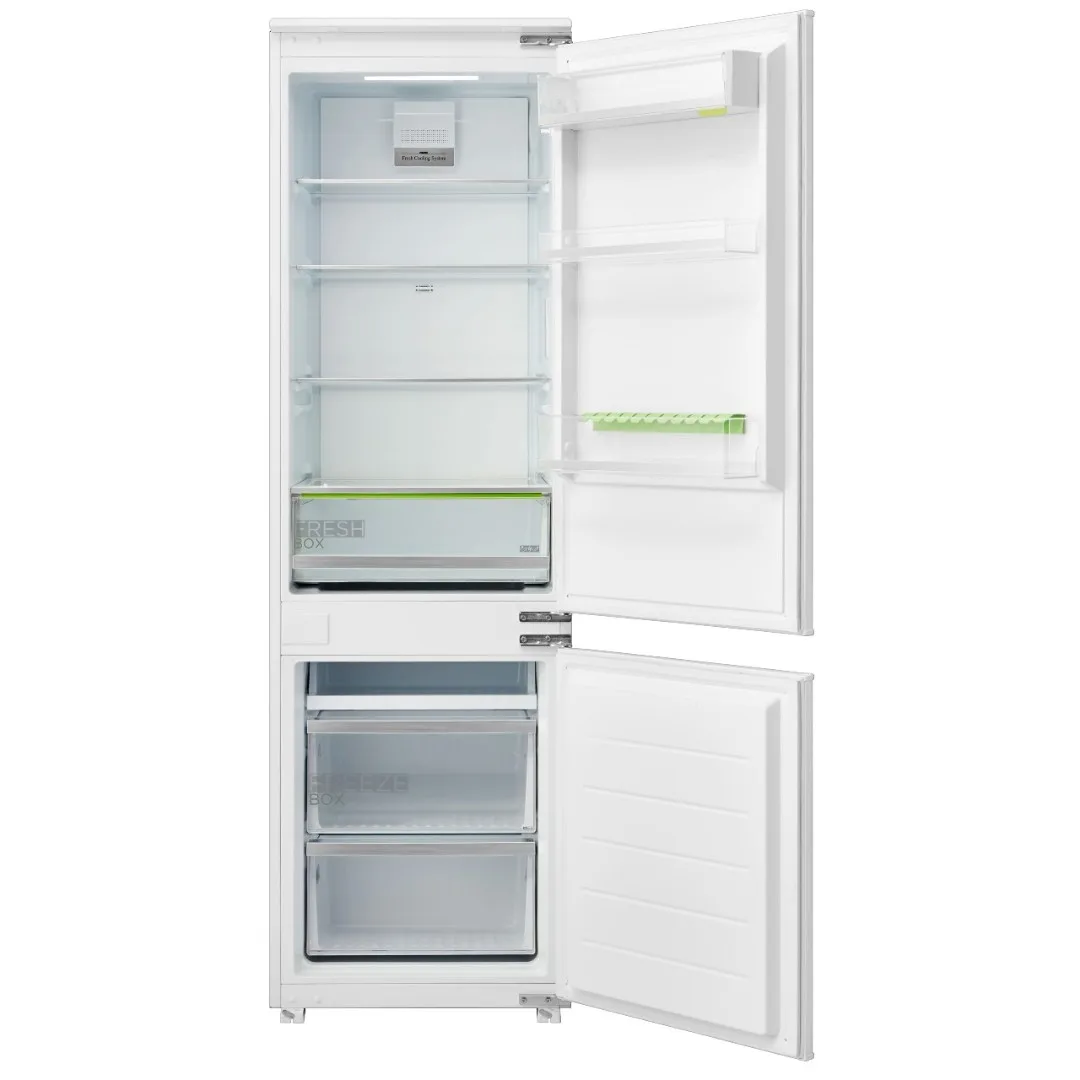 Soyuducu Midea MDRE354FGF01