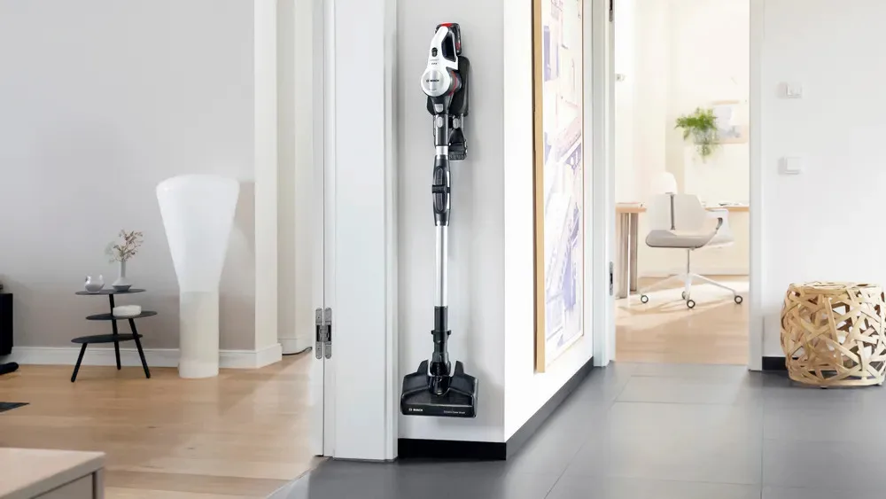 Vertikal tozsoran Bosch BCS711XXL