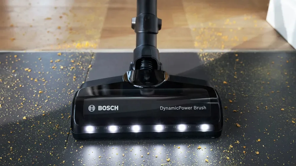 Vertikal tozsoran Bosch BCS711XXL