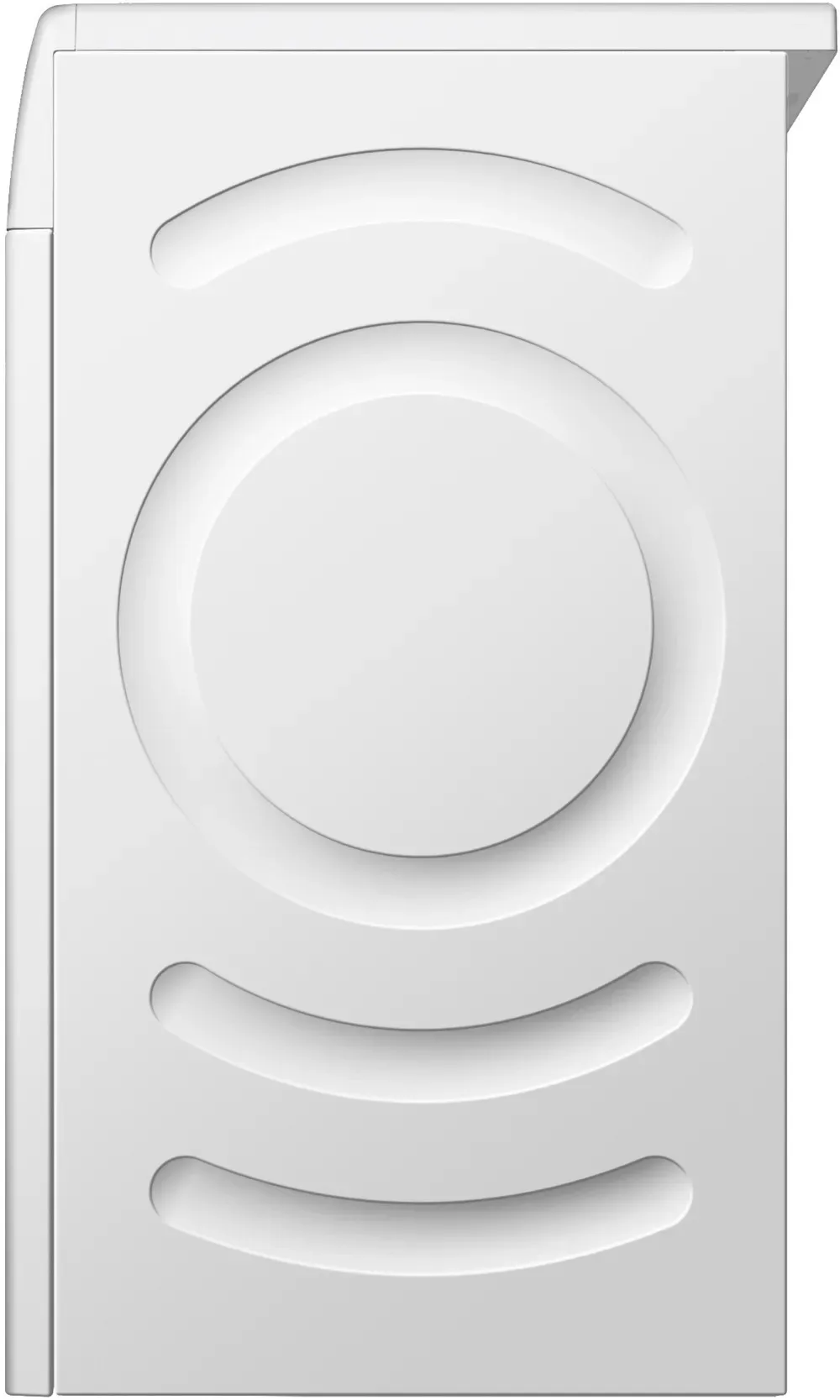 Стиральная машина и сушилка Bosch WLS28460ME